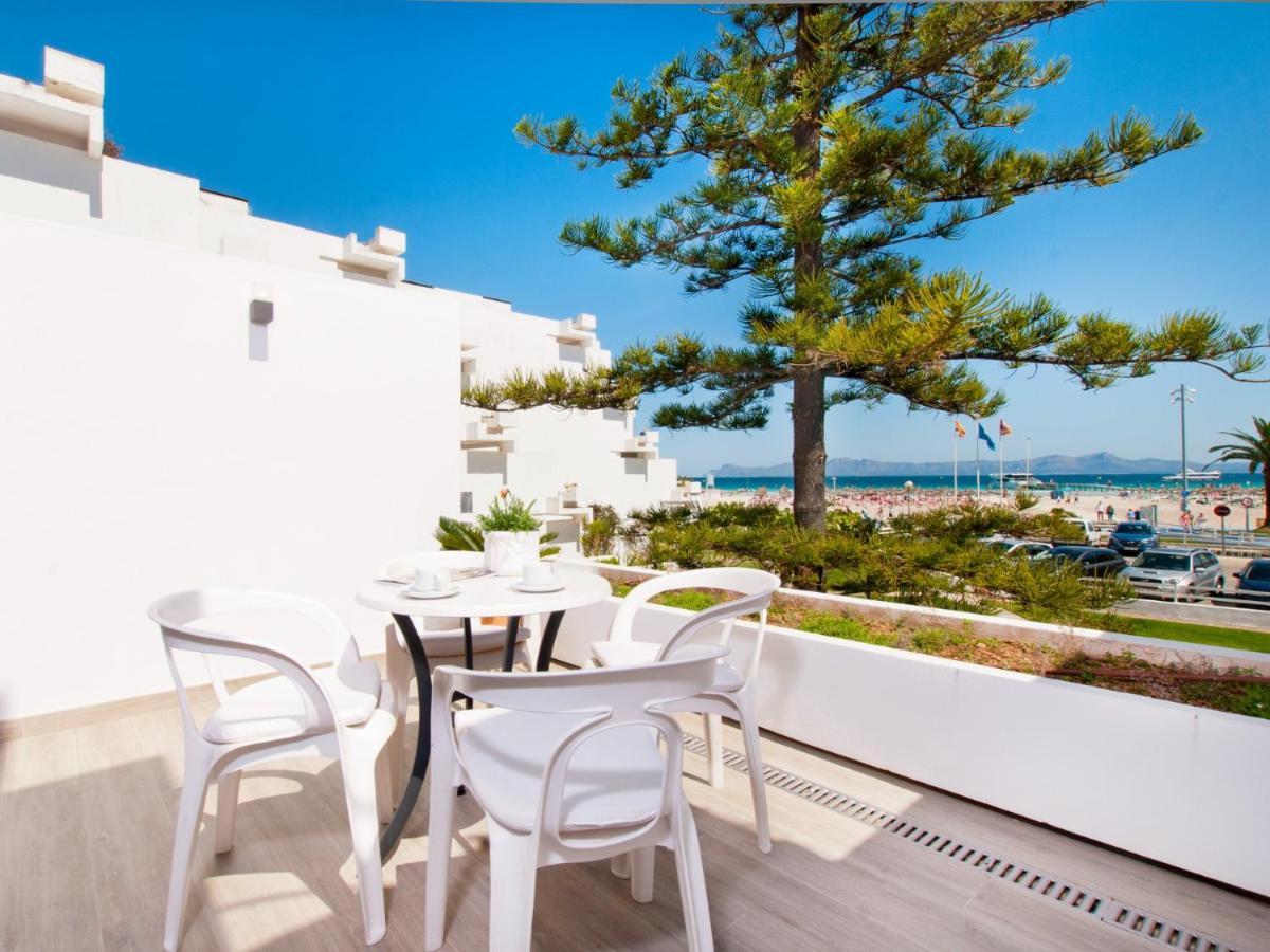 Lägenhet Oiza Classic, At Alcudia